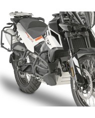 DEFENSAS DE MOTOR GIVI TN7710 KTM ADVENTURE