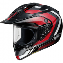 CASCO SHOEI HORNET ADV SOVEREIGN TC1