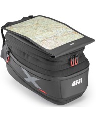 BOLSA SOBREDEPOSITO GIVI XL06B TANKLOCK UNIVERSAL