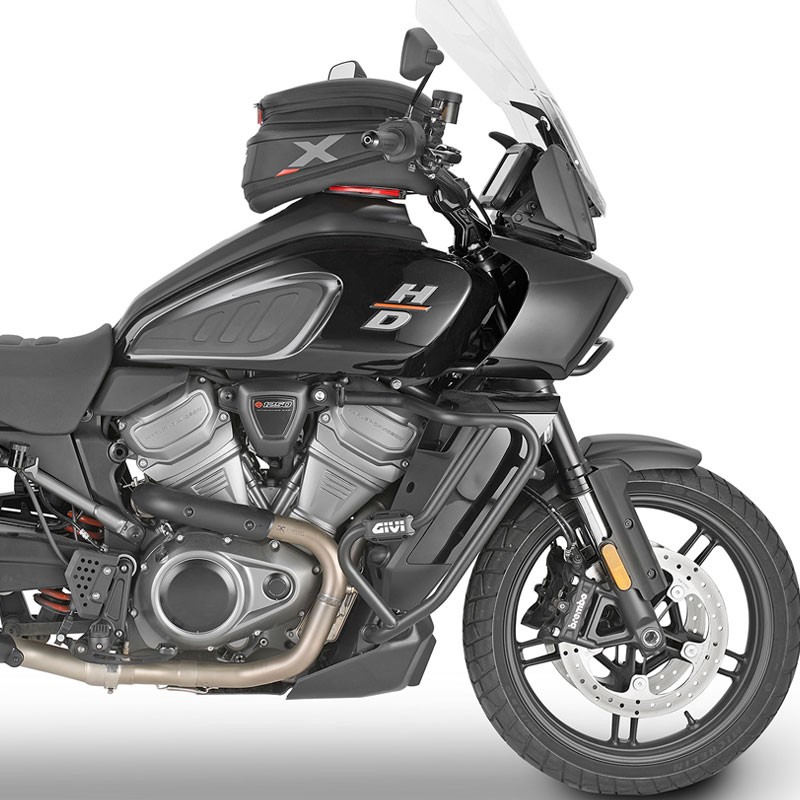 BOLSA SOBREDEPOSITO GIVI XL06B TANKLOCK UNIVERSAL