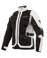 CHAQUETA DAINESE DESERT TEX PEYOTE/BLACK/STEEPLE-GRAY