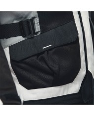 CHAQUETA DAINESE DESERT TEX PEYOTE/BLACK/STEEPLE-GRAY