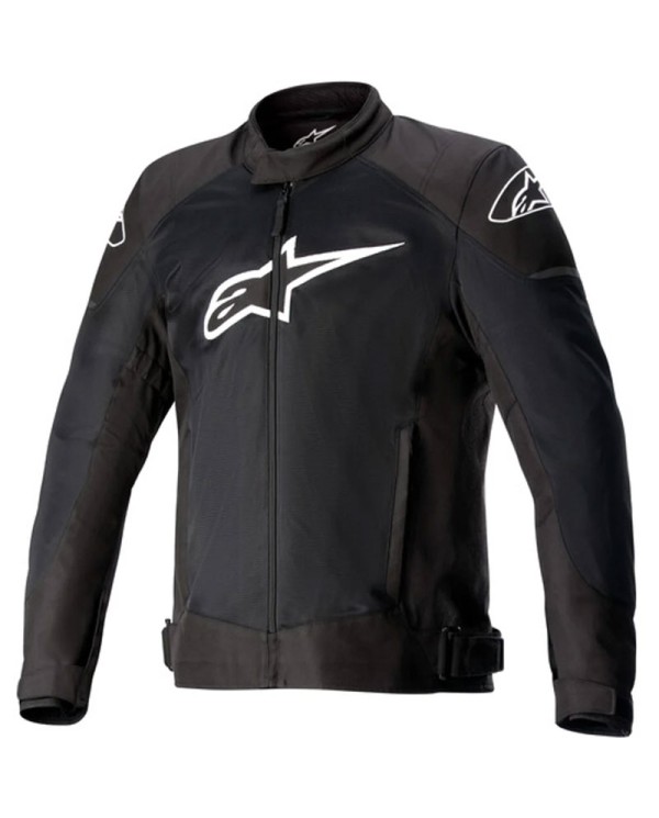 CHAQUETA ALPINESTARS T SP X SUPERAIR BLACK