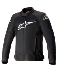 CHAQUETA ALPINESTARS T SP X SUPERAIR BLACK