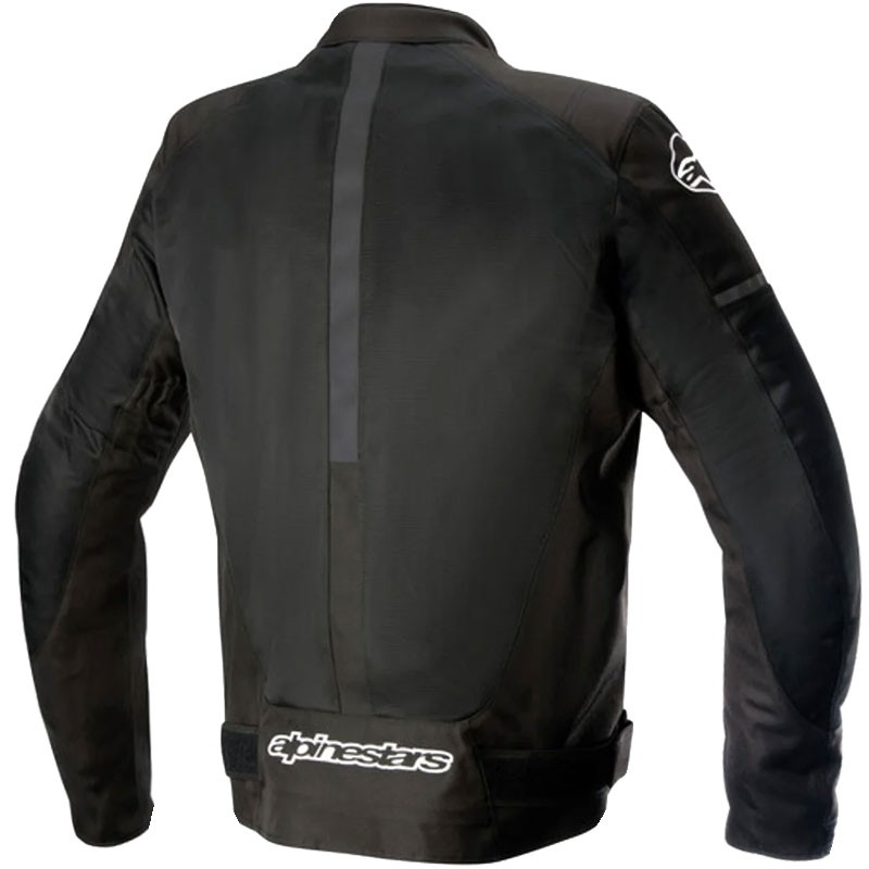 CHAQUETA ALPINESTARS T SP X SUPERAIR BLACK
