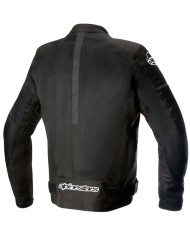 CHAQUETA ALPINESTARS T SP X SUPERAIR BLACK