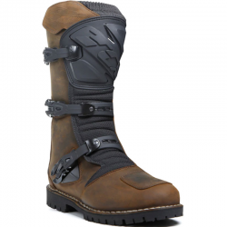 BOTAS TCX DRIFTER WP DARK-BROWN