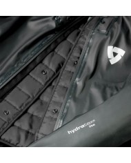 CHAQUETA REVIT LEVANTE 2 H2O LADY NEGRA