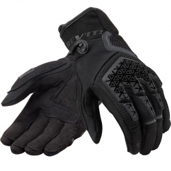 GUANTES REVIT MANGROVE NEGRO