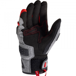 GUANTES REVIT MANGROVE PLATA/AZUL