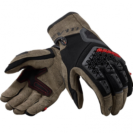 GUANTES REVIT MANGROVE ARENA/NEGRO