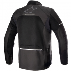 CHAQUETA ALPINESTARS VIPER V3 AIR BLACK