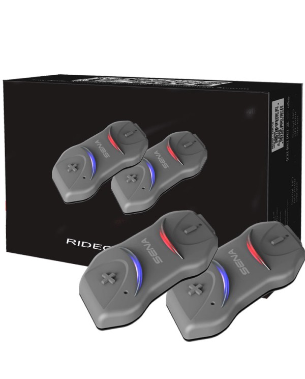 INTERCOMUNICADOR SENA 10R-02D ULTRAFINO DUO