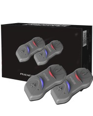 INTERCOMUNICADOR SENA 10R-02D ULTRAFINO DUO