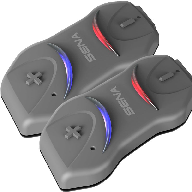 INTERCOMUNICADOR SENA 10R-02D ULTRAFINO DUO