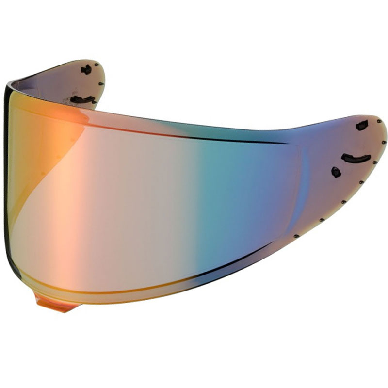 PANTALLA SHOEI CWR-F2 NXR 2 RAINBOW ESPEJO