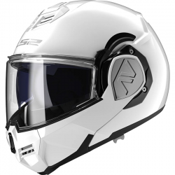 CASCO LS2 ADVANT MODULAR BLANCO