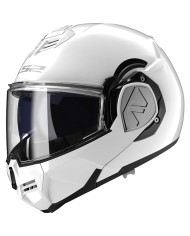 CASCO LS2 ADVANT MODULAR BLANCO