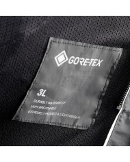 CHAQUETA REVIT DOMINATOR 3 GTX PLATA/ANTRACITA | Chaquetas de moto | %brands%
