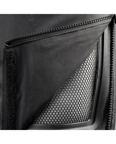 CHAQUETA REVIT DOMINATOR 3 GTX PLATA/ANTRACITA