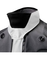 CHAQUETA REVIT DOMINATOR 3 GTX PLATA/ANTRACITA | Chaquetas de moto | %brands%