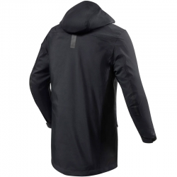 CHAQUETA REVIT AVENUE 3 GTX NEGRA