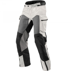 PANTALONES REVIT CAYENNE 2 GRIS