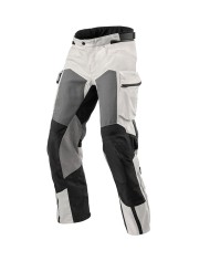 PANTALONES REVIT CAYENNE 2 GRIS TIRO ESTANDAR | Pantalones de moto | %brands%