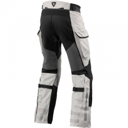 PANTALONES REVIT CAYENNE 2 GRIS