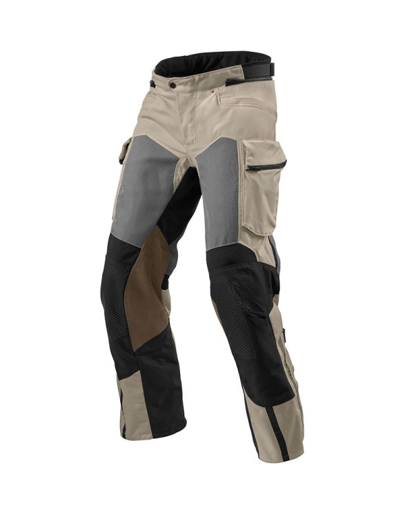 PANTALONES REVIT CAYENNE 2 ARENA TIRO ESTANDAR | Pantalones de moto | %brands%