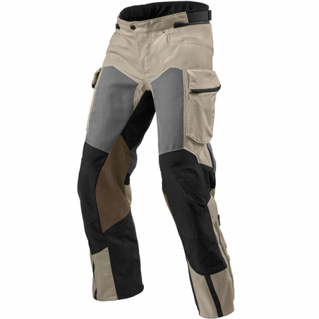 PANTALONES REVIT CAYENNE 2 ARENA