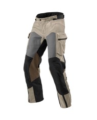 PANTALONES REVIT CAYENNE 2 ARENA TIRO ESTANDAR | Pantalones de moto | %brands%