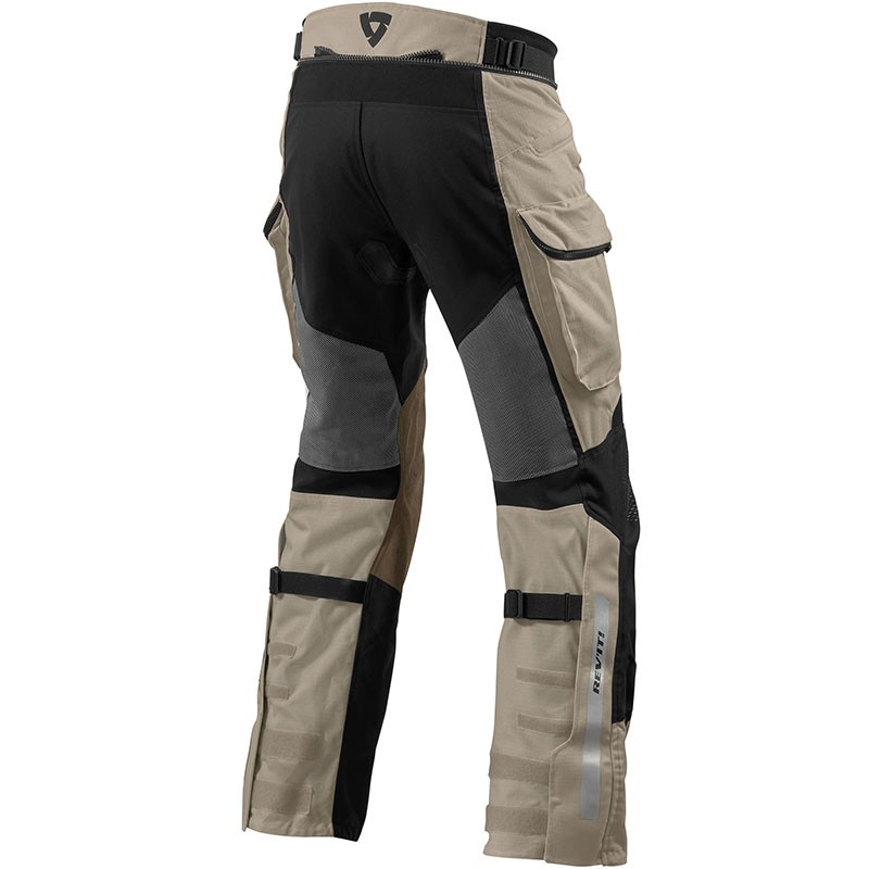 PANTALONES REVIT CAYENNE 2 ARENA TIRO ESTANDAR | Pantalones de moto | %brands%