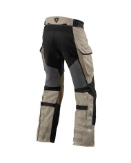 PANTALONES REVIT CAYENNE 2 ARENA TIRO ESTANDAR | Pantalones de moto | %brands%