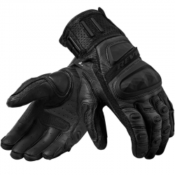 GUANTES REVIT CAYENNE 2 NEGRO