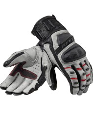 GUANTES REVIT CAYENNE 2 NEGRO/GRIS | Guantes de moto | %brands%