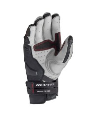 GUANTES REVIT CAYENNE 2 NEGRO/GRIS | Guantes de moto | %brands%