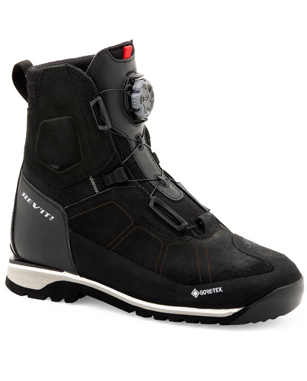 BOTAS REVIT PIONEER GTX BLACK | Botines de moto | %brands%