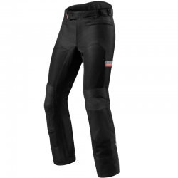 PANTALONES REVIT TORNADO 3 LADY NEGRO