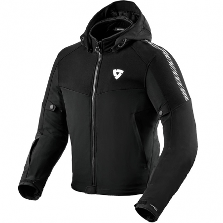 CHAQUETA REVIT PROXY H2O