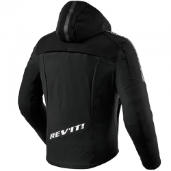 CHAQUETA REVIT PROXY H2O