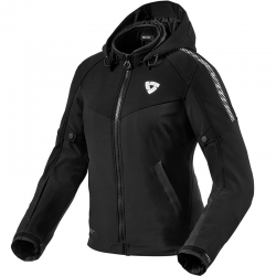 CHAQUETA REVIT PROXY H2O LADY