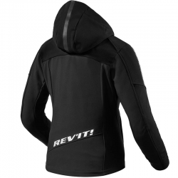 CHAQUETA REVIT PROXY H2O LADY