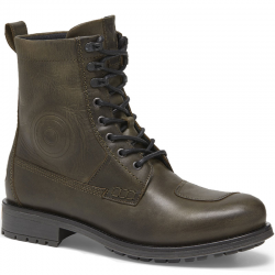 BOTAS REVIT PORTLAND VERDE OLIVA