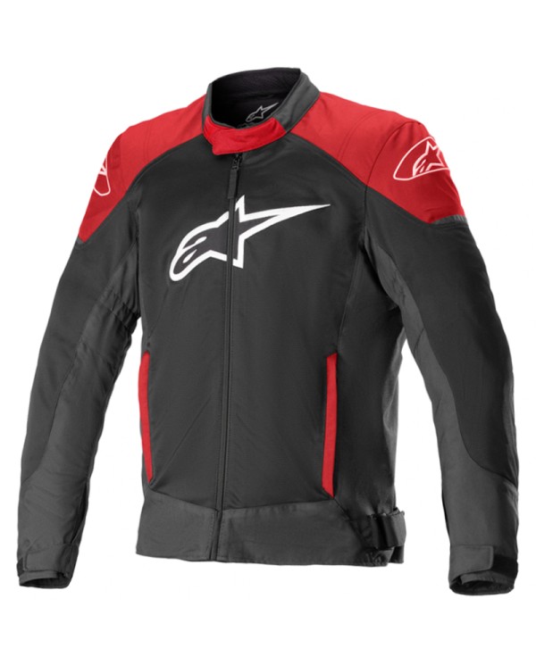 CHAQUETA ALPINESTARS T-SP X SUPERAIR BLACK/RED