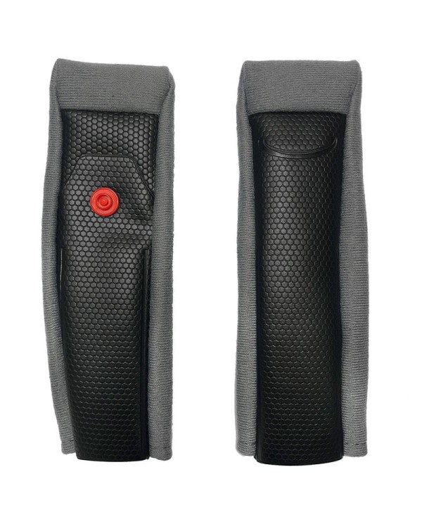 CUBRE CORREAS CASCO HJC RPHA11