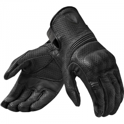 GUANTES REVIT FLY 3 NEGRO