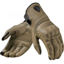 GUANTES REVIT FLY 3 LADY VERDE OLIVA