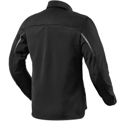 CHAQUETA REVIT TRACER AIR 2 NEGRA