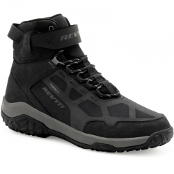 ZAPATILLAS REVIT DESCENT H2O NEGRO